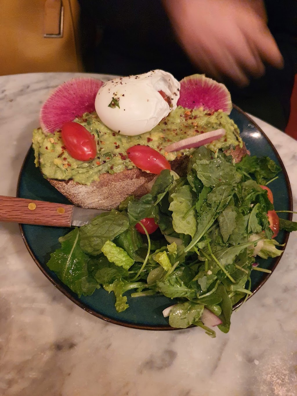 Tara Rose | restaurant | 384 3rd Ave, New York, NY 10016, USA | 3472656855 OR +1 347-265-6855