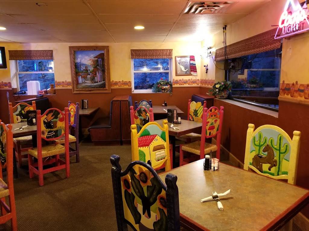 Casa Grande Mexican Restaurant | restaurant | 220 E Elkhorn Ave, Estes Park, CO 80517, USA | 9705770799 OR +1 970-577-0799