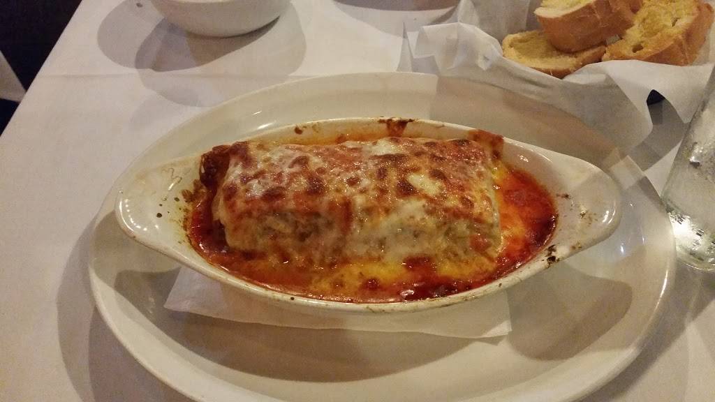 Da Bianca Trattoria | restaurant | 7448 E Chapman Ave, Orange, CA 92869, USA | 7142891508 OR +1 714-289-1508