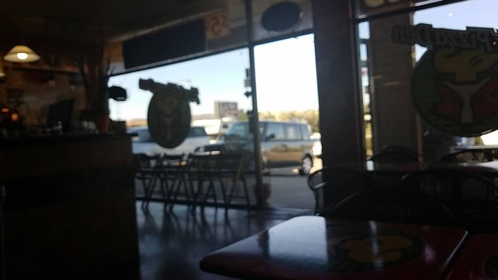 Foxs Pizza Den | restaurant | 8011 Mission Gorge Rd Ste H, Santee, CA 92071, USA | 6197494165 OR +1 619-749-4165