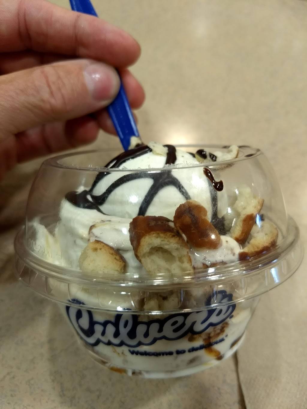 Culvers | restaurant | 8124 Sheridan Rd, Kenosha, WI 53143, USA | 2624844046 OR +1 262-484-4046