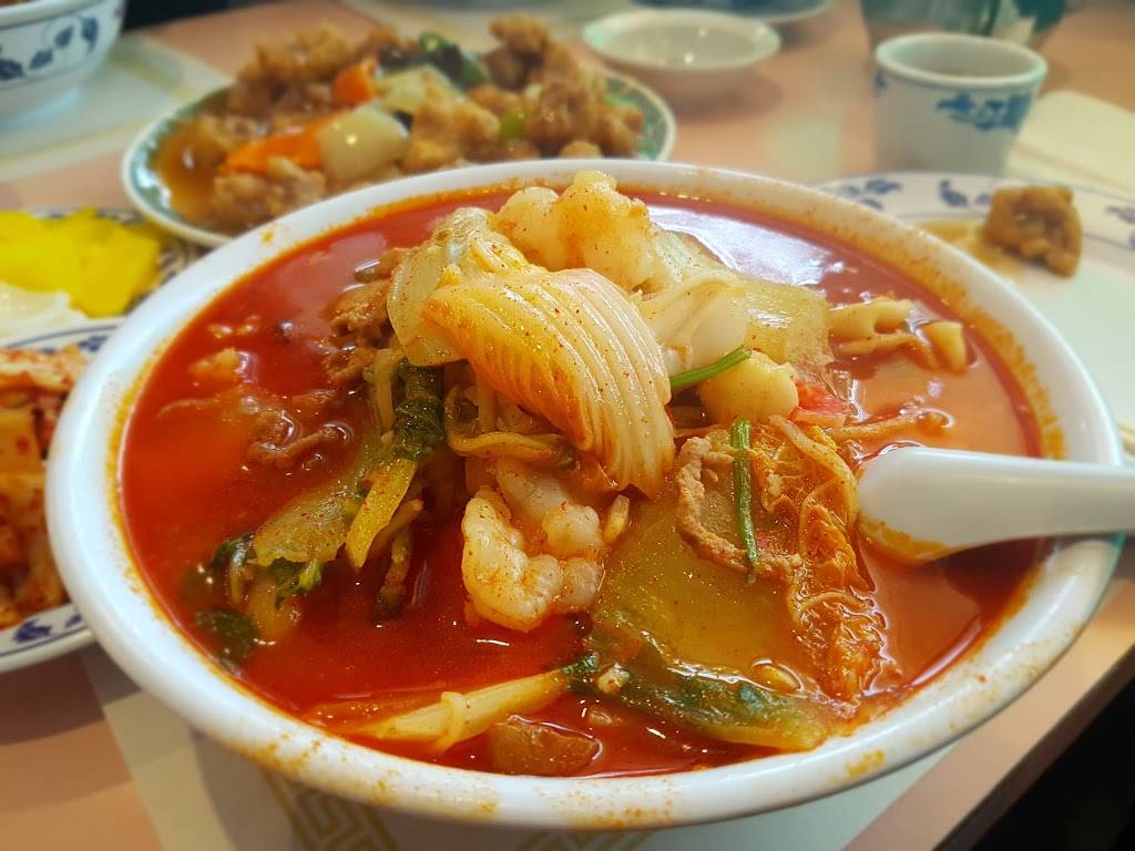 Peking Mandarin Restaurant | restaurant | 3459 W Lawrence Ave, Chicago, IL 60625, USA | 7734785338 OR +1 773-478-5338