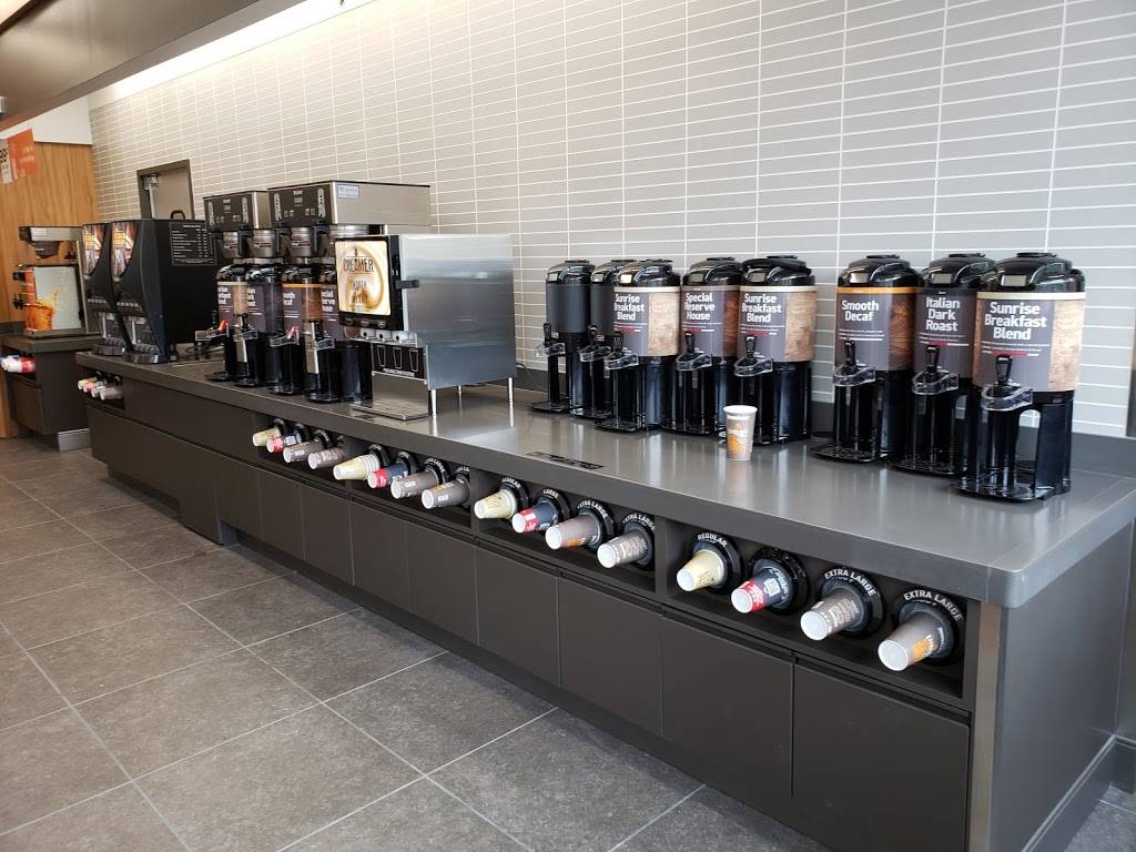 Thorntons Travel Center | bakery | 120 Luyben Hills Rd, Kingston Springs, TN 37082, USA | 6159522122 OR +1 615-952-2122