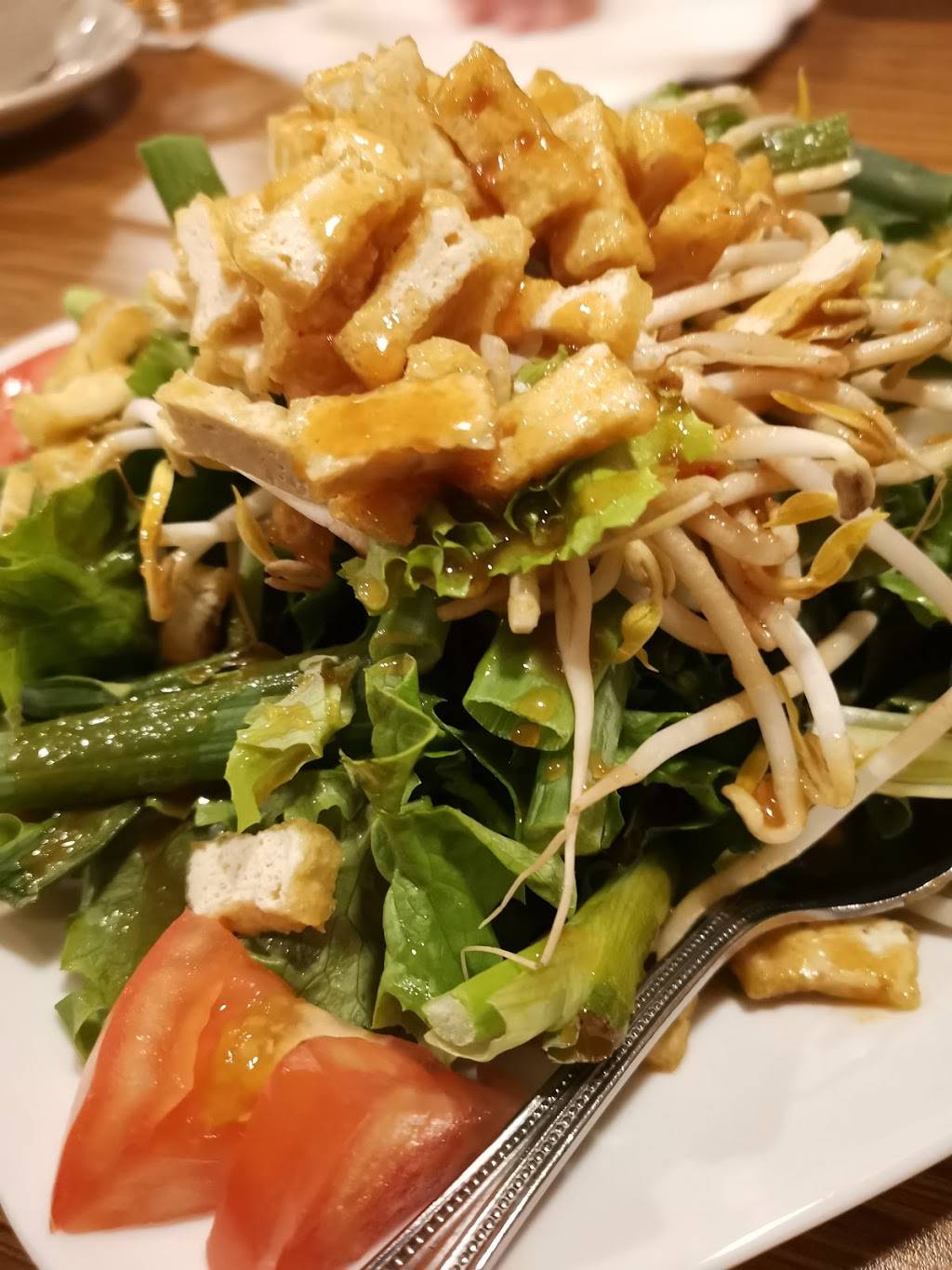 Bangkok Cuisine III | restaurant | 25223 Gratiot Ave, Roseville, MI 48066, USA | 5867763660 OR +1 586-776-3660