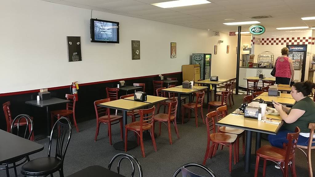 Broadway Deli & Grill | meal takeaway | 4100 Belfort Rd #2, Jacksonville, FL 32216, USA | 9042812211 OR +1 904-281-2211