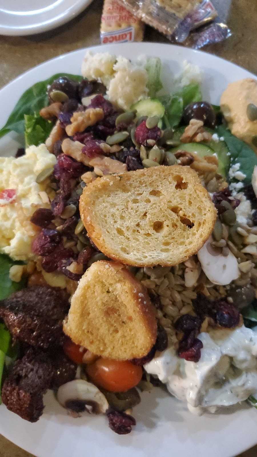 Jasons Deli | restaurant | 2224 US-77 #100, Harlingen, TX 78550, USA | 9564283354 OR +1 956-428-3354