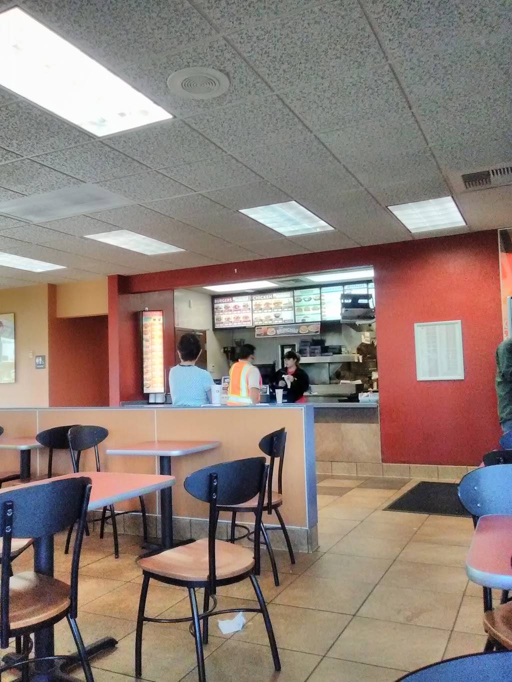 Jack in the Box | restaurant | 4820 Laguna Blvd, Elk Grove, CA 95758, USA | 9166836545 OR +1 916-683-6545