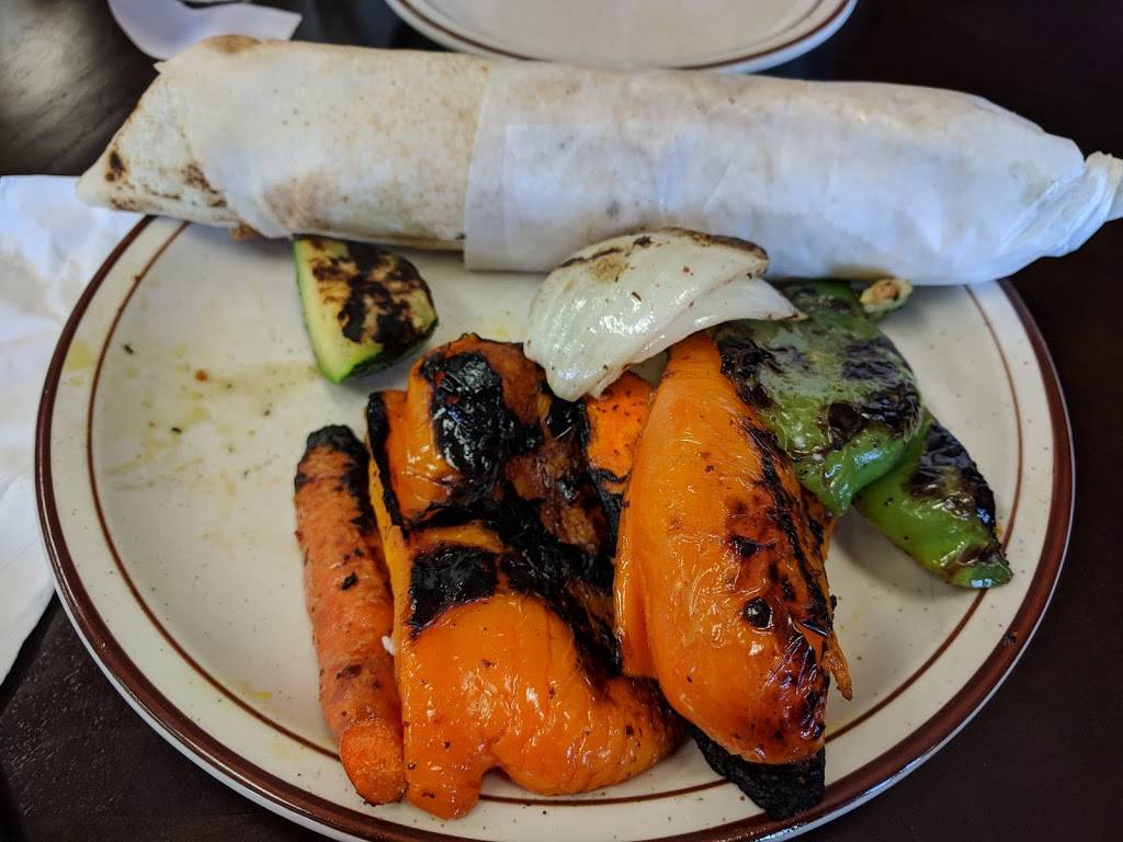 Kabob One (Mediterranean Cuisine) | restaurant | 525 N Telegraph Rd, Monroe, MI 48162, USA | 7342445077 OR +1 734-244-5077