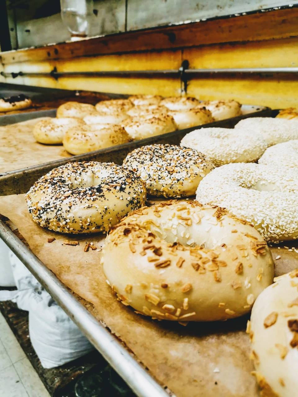 The Bagel Shop | restaurant | 3800 N Mesa St # C2, El Paso, TX 79902, USA | 9155327070 OR +1 915-532-7070