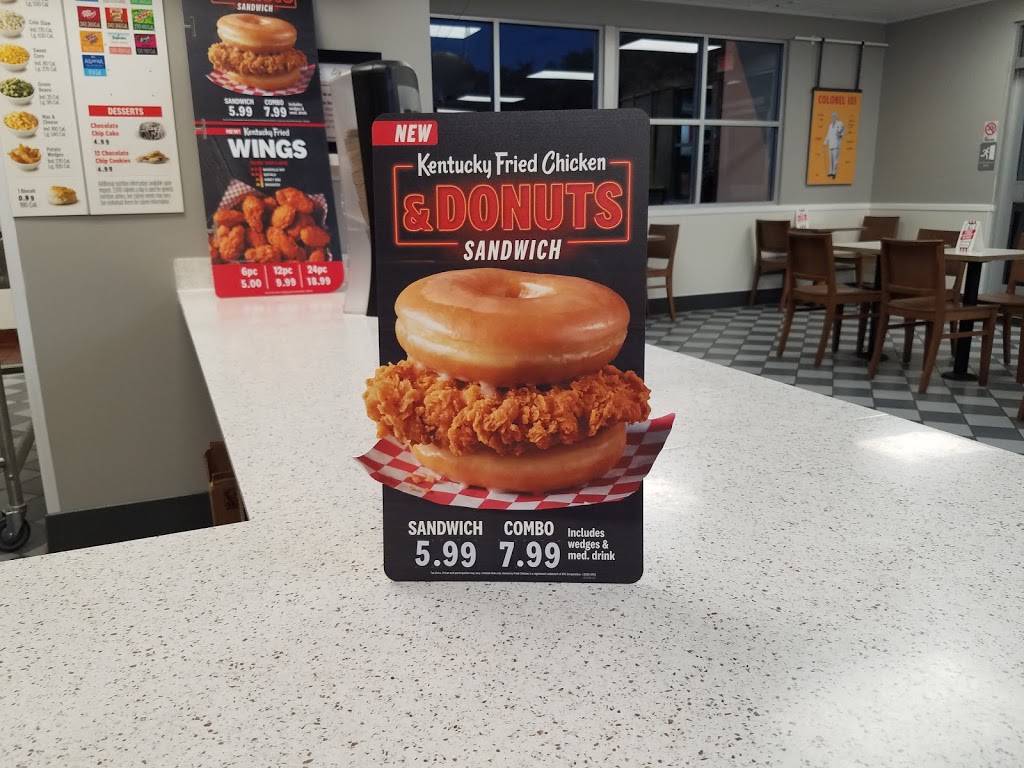 KFC | restaurant | 23030 Eastpark Dr, Yorba Linda, CA 92887, USA | 7146370652 OR +1 714-637-0652