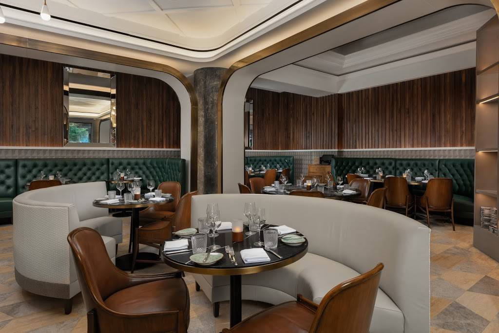 Isabelle’s Grill Room and Garden | restaurant | 3300 SW 27th Ave, Miami, FL 33133, USA | 3054000562 OR +1 305-400-0562