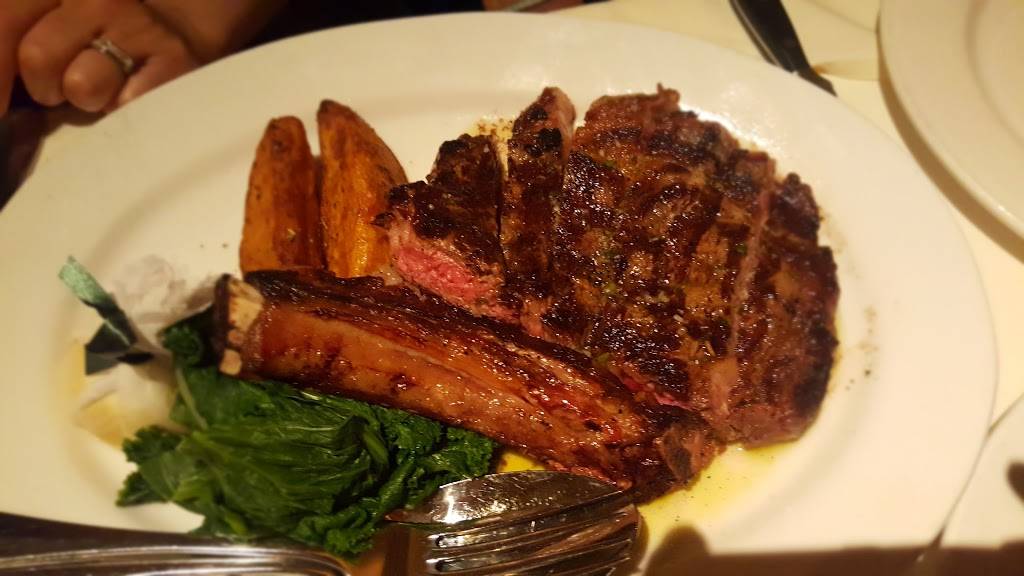 Kokkari Estiatorio | meal takeaway | 200 Jackson St, San Francisco, CA 94111, USA | 4159810983 OR +1 415-981-0983