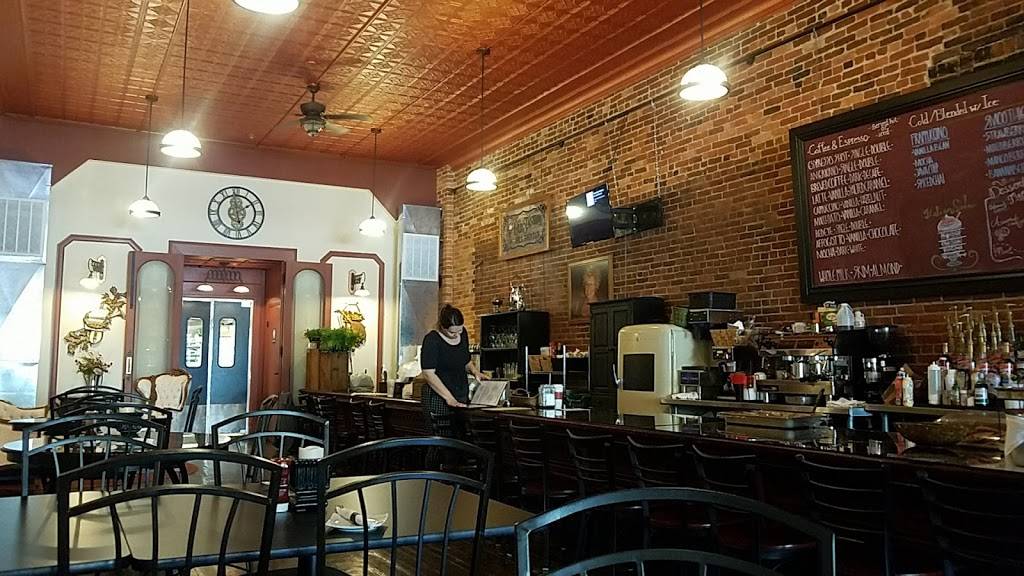 The Opera House | restaurant | 229 Main St, Brookville, PA 15825, USA | 8148498011 OR +1 814-849-8011