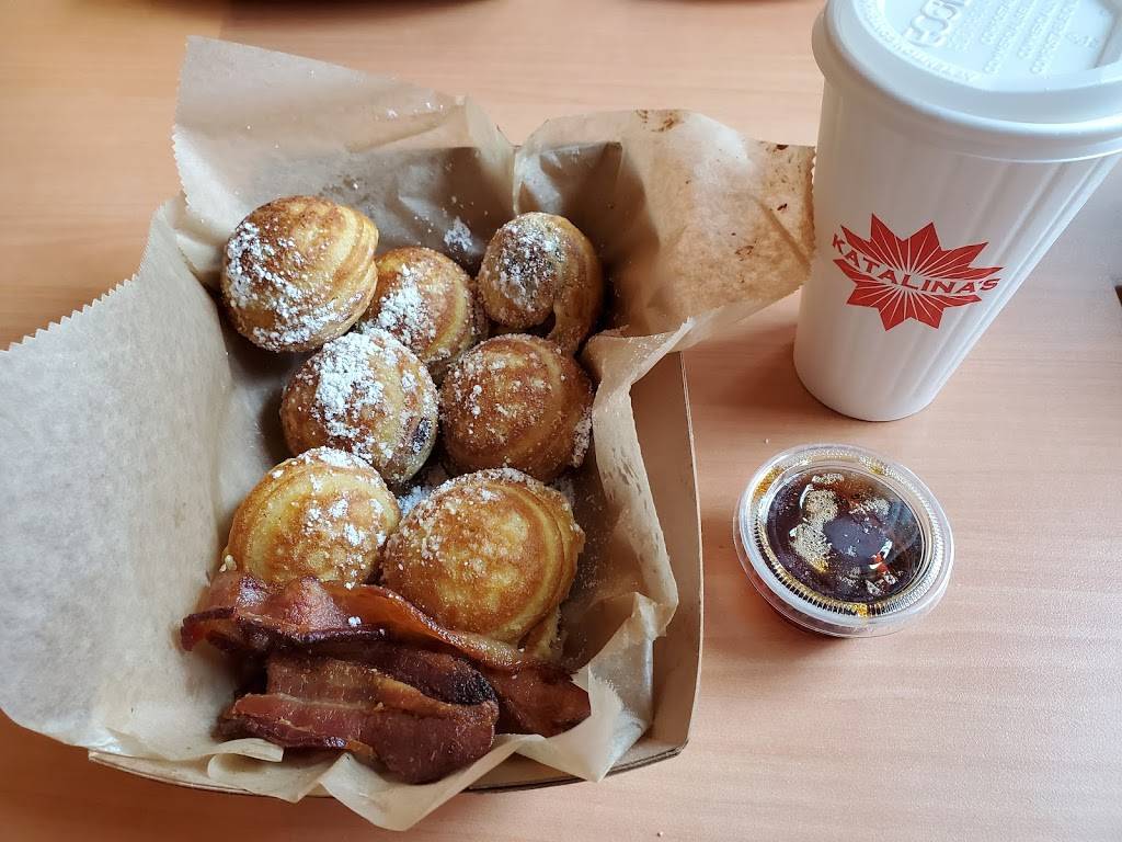 Katalinas, Too! | restaurant | 3481 N High St, Columbus, OH 43214, USA | 6146898896 OR +1 614-689-8896