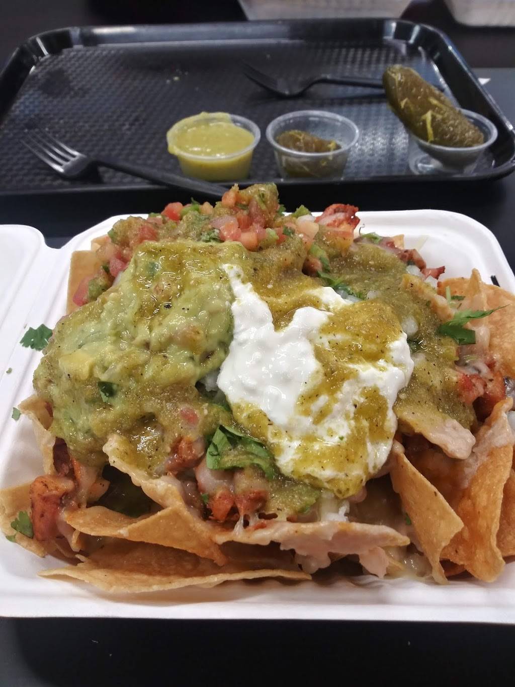 Keriko Pollos y Tacos | restaurant | 5623 Mission Boulevard, Riverside, CA 92509, USA | 9512899928 OR +1 951-289-9928