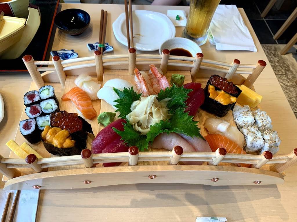 Furusato Sushi | restaurant | 2424 Kalakaua Ave, Honolulu, HI 96815, USA | 8089224991 OR +1 808-922-4991