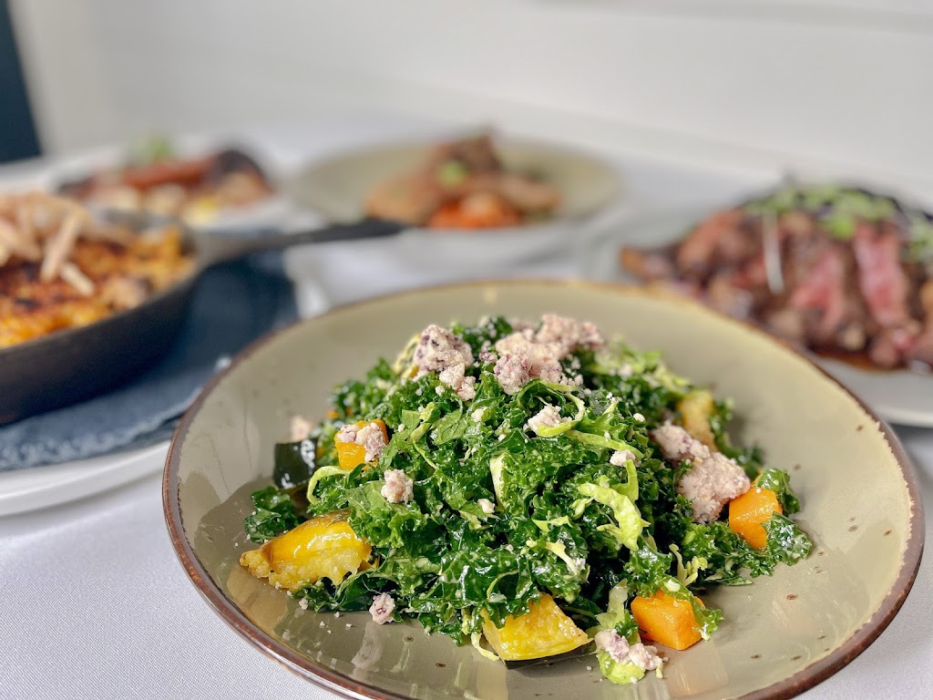 Sea Level at Pelham House Resort | restaurant | 14 Sea St 2nd Floor, Dennis Port, MA 02639, USA | 5083986076 OR +1 508-398-6076