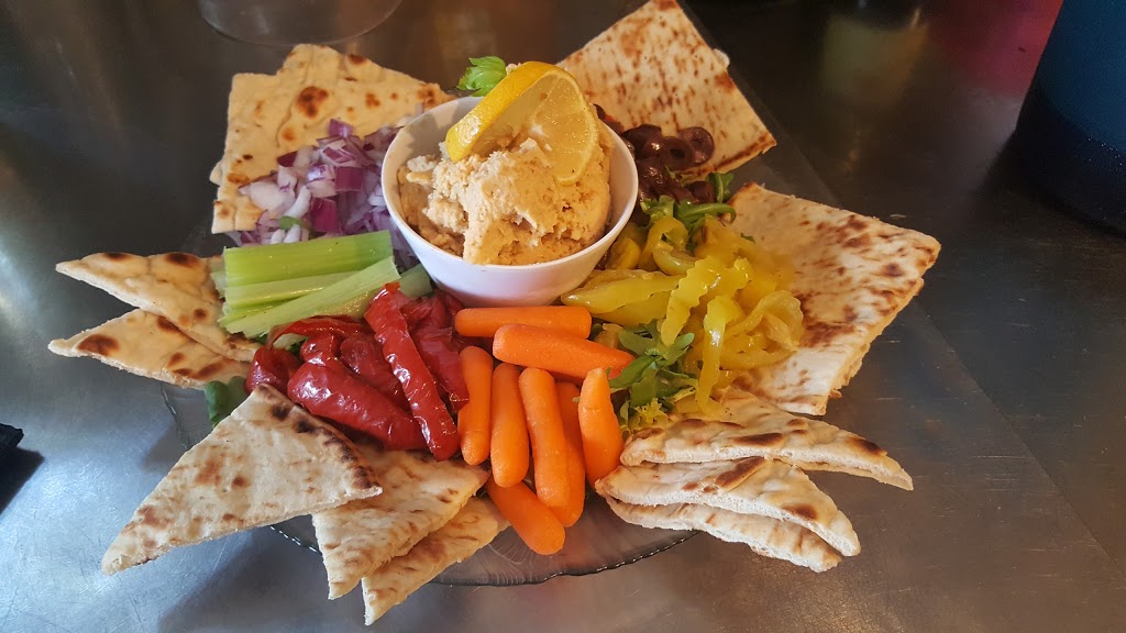 Lilos Cafe East Atlantic Ave Delray Beach Florida | restaurant | 814 E Atlantic Ave, Delray Beach, FL 33483, USA | 5612728049 OR +1 561-272-8049