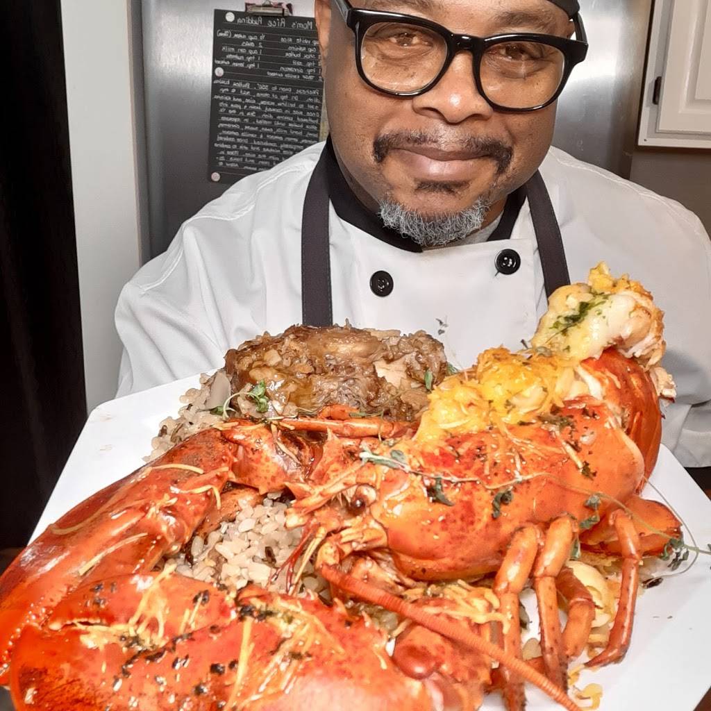 DarPhis Kitchen | restaurant | Chesapeake Ranch Estates, Lusby, MD 20657, USA | 2402456851 OR +1 240-245-6851