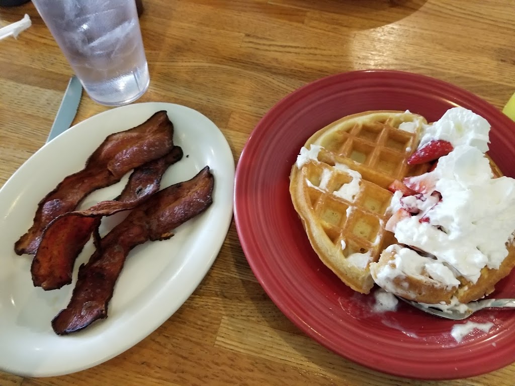 Roosters Crow Cafe | restaurant | 527 US Hwy 24 N, Buena Vista, CO 81211, USA | 7193950777 OR +1 719-395-0777