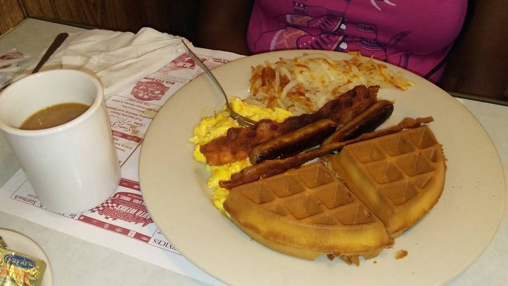 Marilyns Family Restaurant | restaurant | 25812 S Governors Hwy, Monee, IL 60449, USA | 7085348467 OR +1 708-534-8467