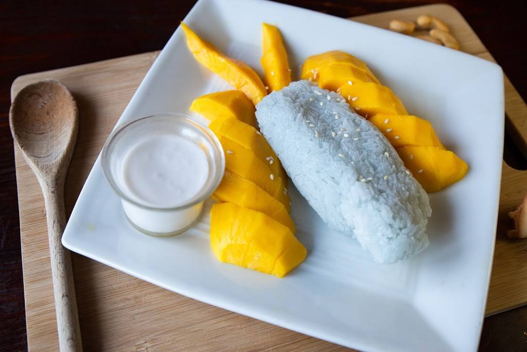 Hanuman Thai Cafe | restaurant | 115 Central Way, Kirkland, WA 98033, USA | 4258222629 OR +1 425-822-2629