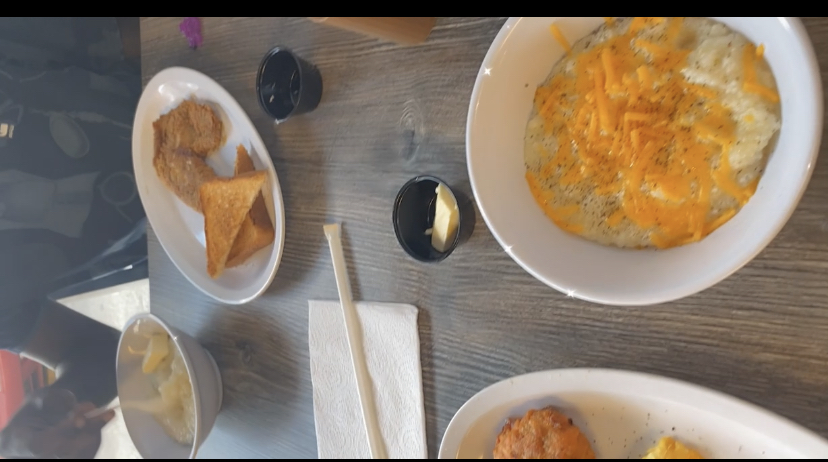 Hazels Brunch Bar | restaurant | 2992 1/2 NW 55th Ave, Lauderhill, FL 33313, USA | 9549167373 OR +1 954-916-7373