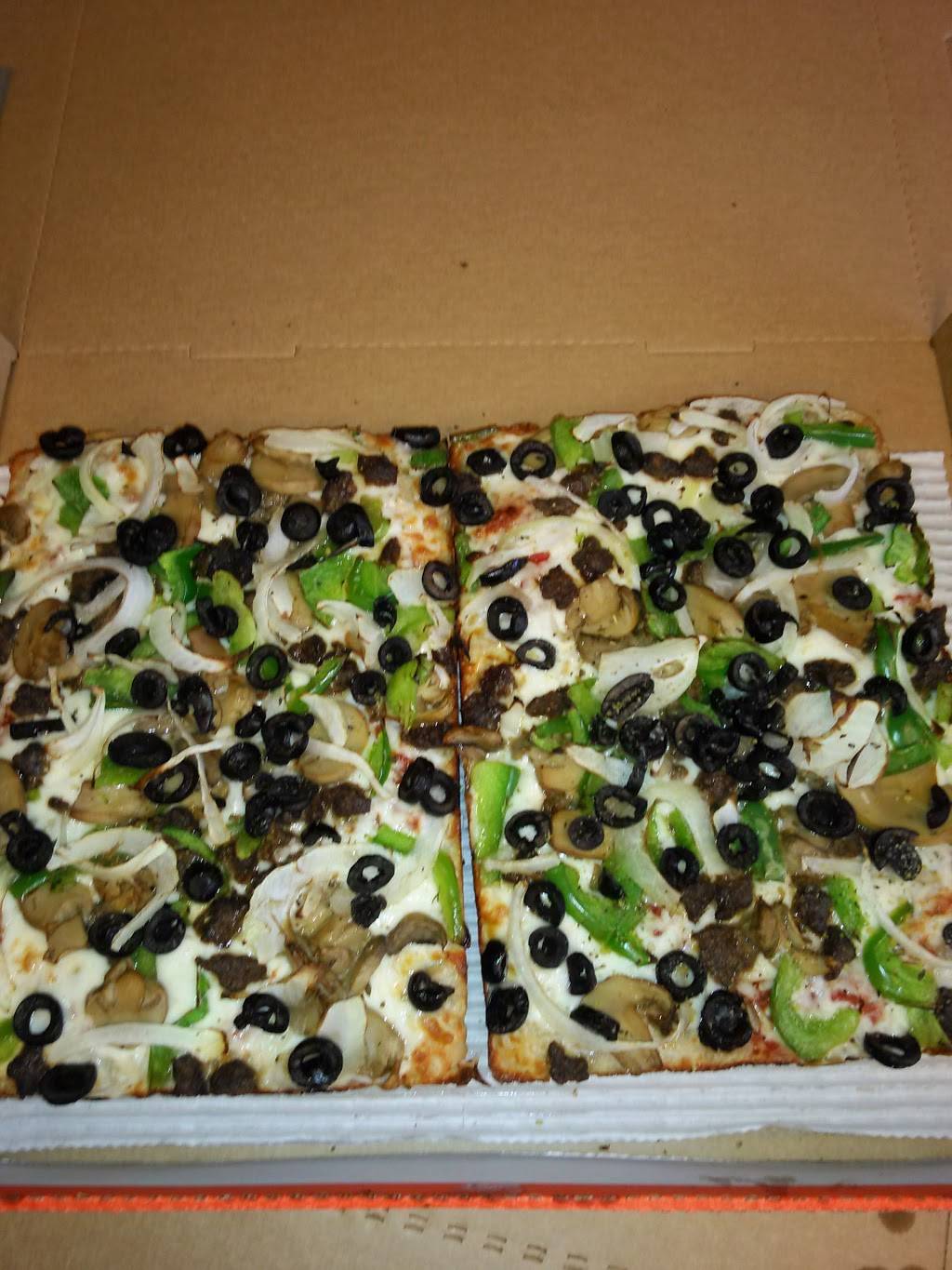 Little Caesars Pizza | meal takeaway | 1100 N Slappey Blvd, Albany, GA 31701, USA | 2292994162 OR +1 229-299-4162