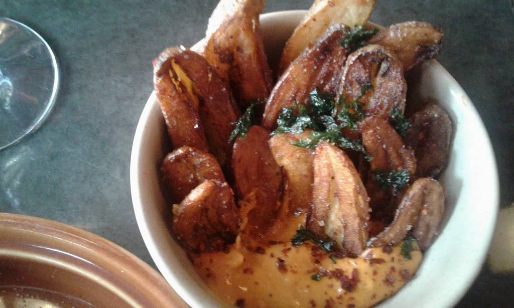 Morcilla | restaurant | 3519 Butler St, Pittsburgh, PA 15201, USA | 4126529924 OR +1 412-652-9924