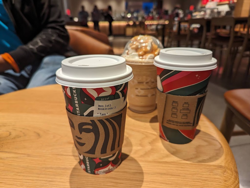 Starbucks | cafe | 6548 Hull Street Rd N, Richmond, VA 23225, USA | 8046884903 OR +1 804-688-4903