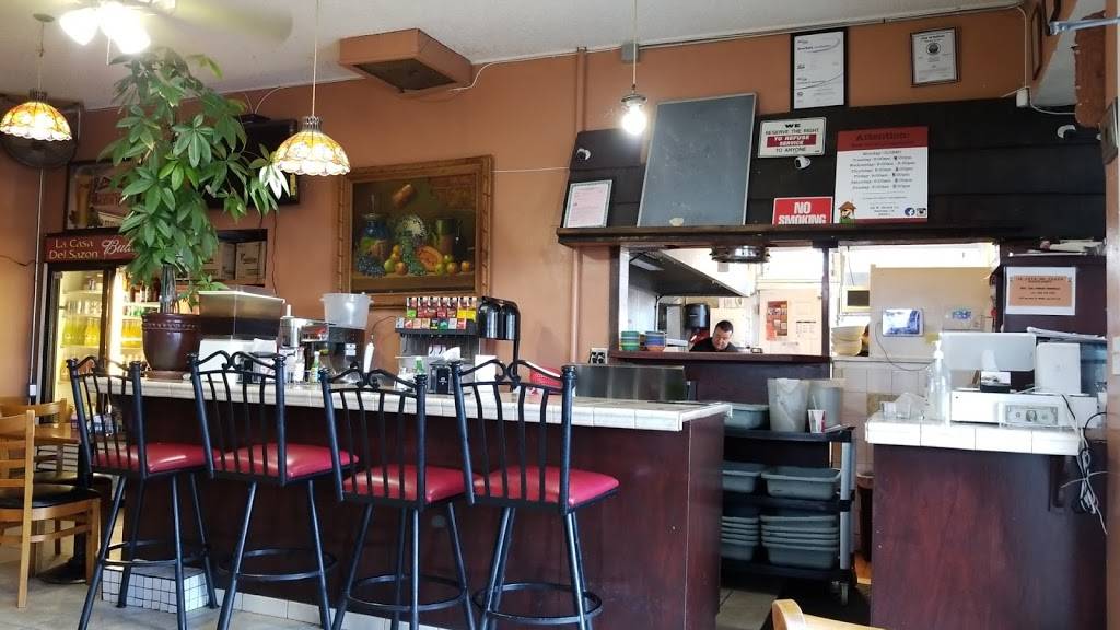 La Casa Del Sazón | restaurant | 22 W Romie Ln, Salinas, CA 93901, USA | 8317512300 OR +1 831-751-2300