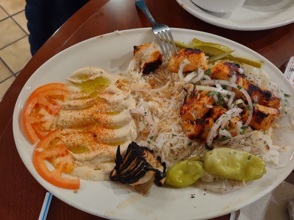 Jaffa Mediterranean Cuisine | restaurant | 3200 Alma Dr, Plano, TX 75075, USA | 4695736562 OR +1 469-573-6562