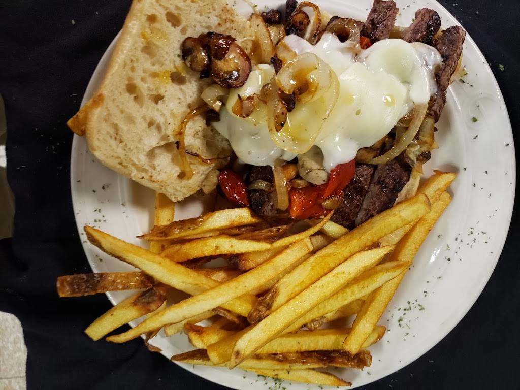 The Road Toad | restaurant | 2726 US-30, Ligonier, PA 15658, USA | 7245397623 OR +1 724-539-7623