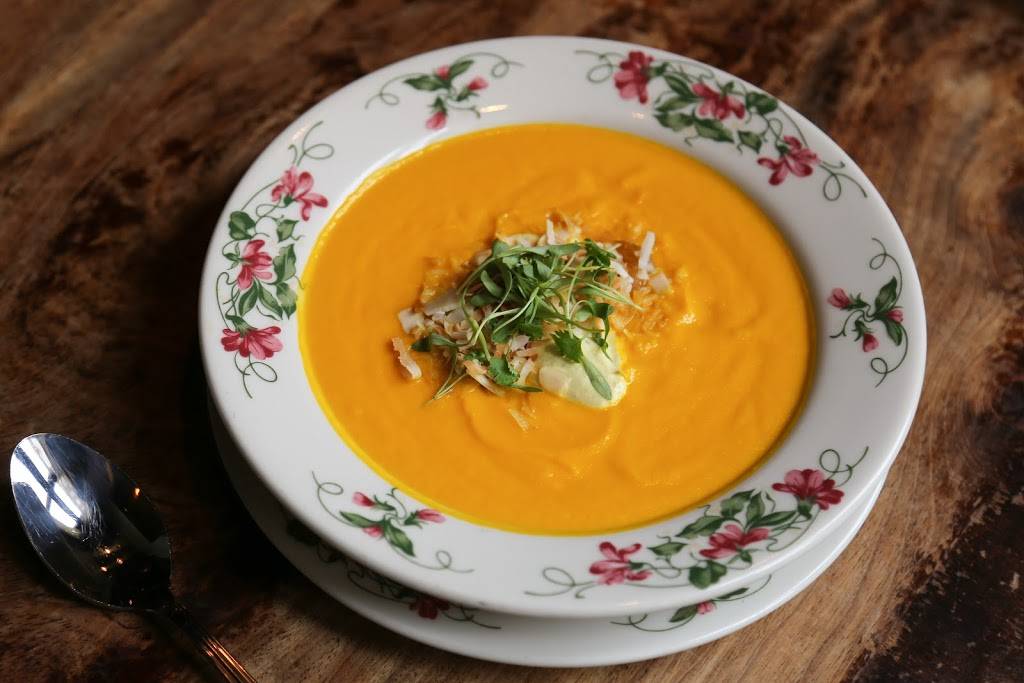 The Dandelion | restaurant | 124 S 18th St, Philadelphia, PA 19103, USA | 2155582500 OR +1 215-558-2500