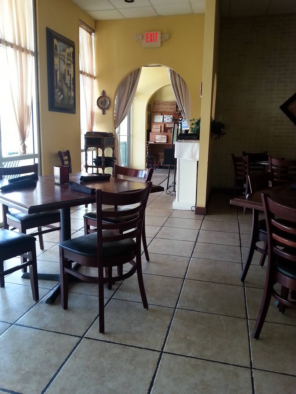 Scatoris Pizzeria & Italian Restaurant | restaurant | 1399 S Commons Dr, Myrtle Beach, SC 29588, USA | 8436503370 OR +1 843-650-3370