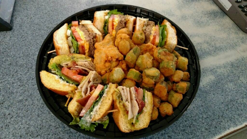 Telferner Grocery & Market | restaurant | 202 Wood St, Victoria, TX 77905, USA | 3615734010 OR +1 361-573-4010