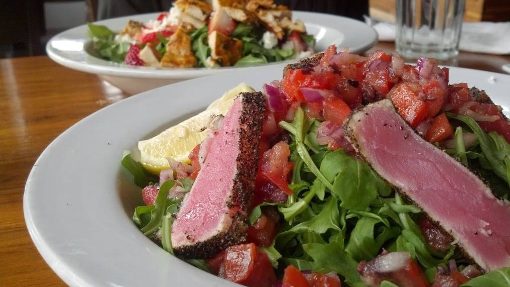 blu Fig New City | restaurant | 191 S Main St, New City, NY 10956, USA | 8457085686 OR +1 845-708-5686