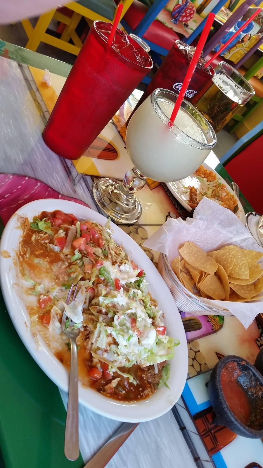 El Mariachi Mexican Restaurant Beech Grove | restaurant | Churchman Hill plaza, center, 3535 S Emerson Ave suite#16, Beech Grove, IN 46107, USA | 3177552370 OR +1 317-755-2370