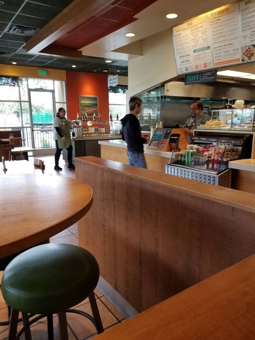 Rubios Coastal Grill | restaurant | 81 Curtner Ave #90, San Jose, CA 95125, USA | 4088859848 OR +1 408-885-9848