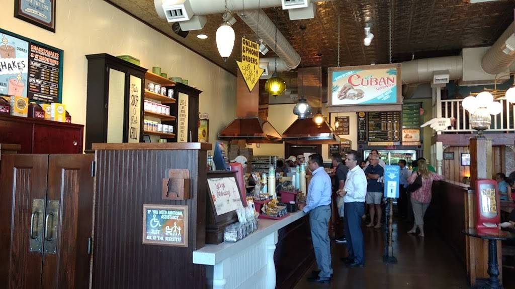 Potbelly Sandwich Shop | restaurant | 101 W Campbell Rd, Richardson, TX 75080, USA | 9722355848 OR +1 972-235-5848