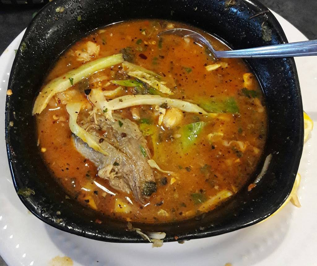 Mama Lupitas | restaurant | 321 Salinas St, Salinas, CA 93901, USA | 8314245300 OR +1 831-424-5300