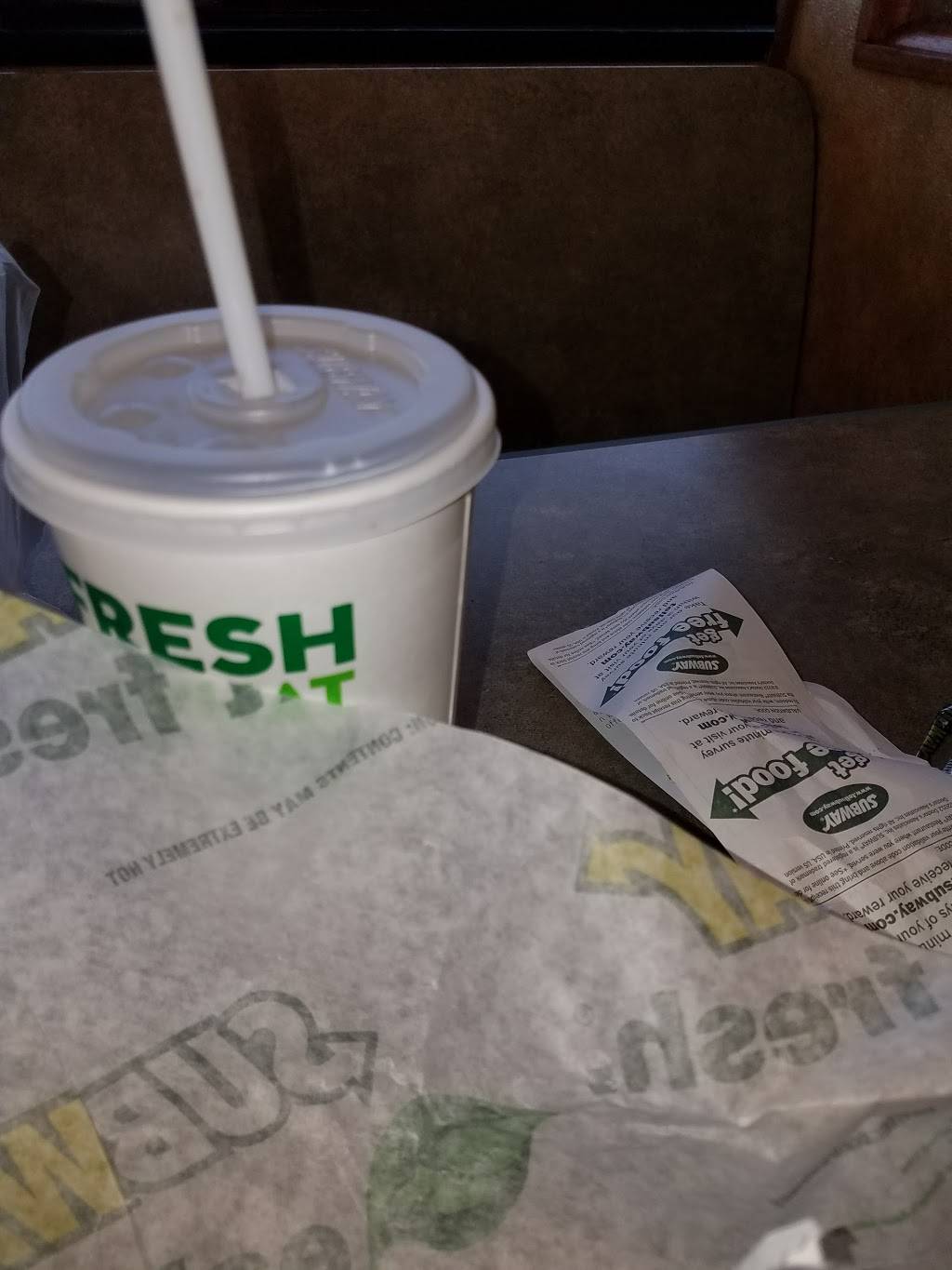 Subway | restaurant | 5061 Delhi Pike, Cincinnati, OH 45238, USA | 5139221781 OR +1 513-922-1781