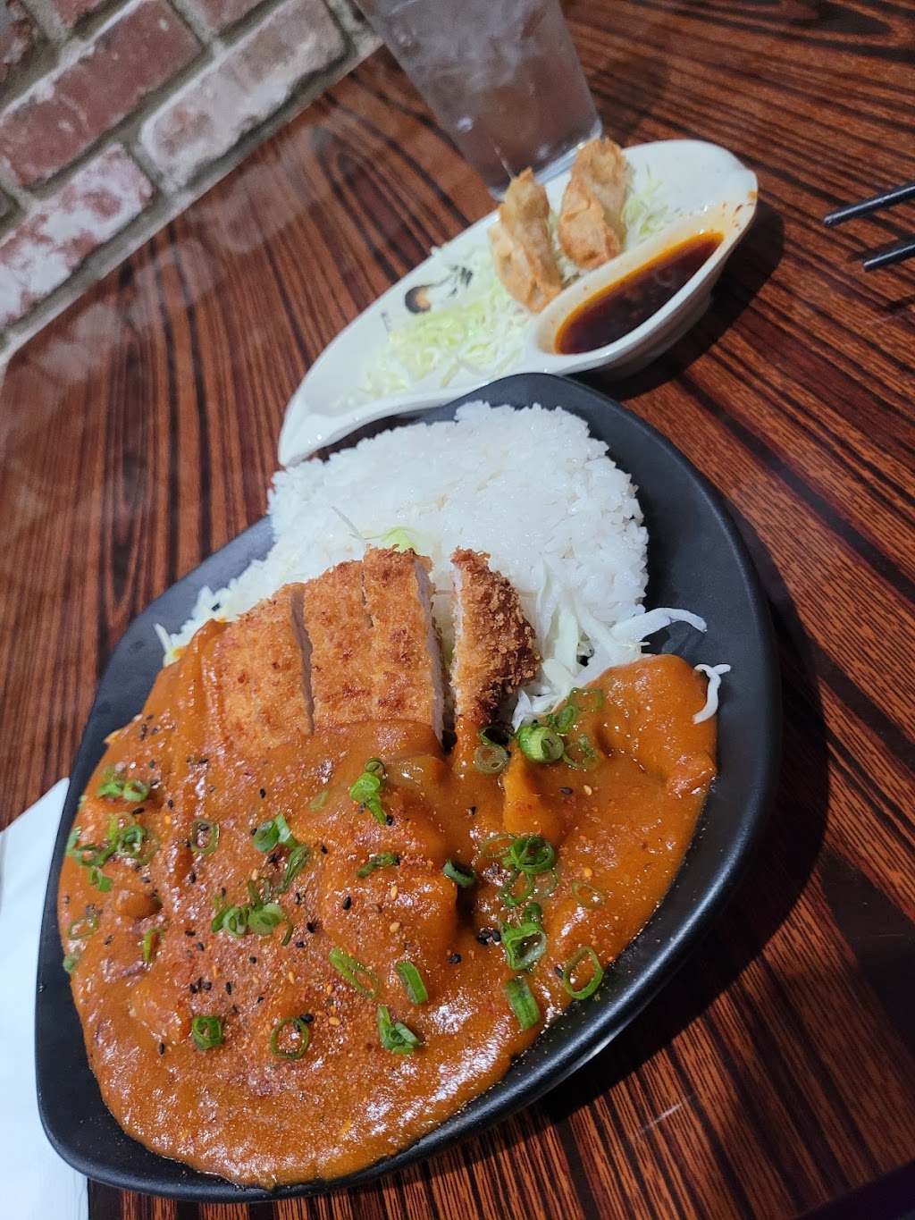 Konfucious Eats Ramen Shop | restaurant | 1700 McHenry Avenue 66 1/2, Modesto, CA 95350, USA | 2094243049 OR +1 209-424-3049