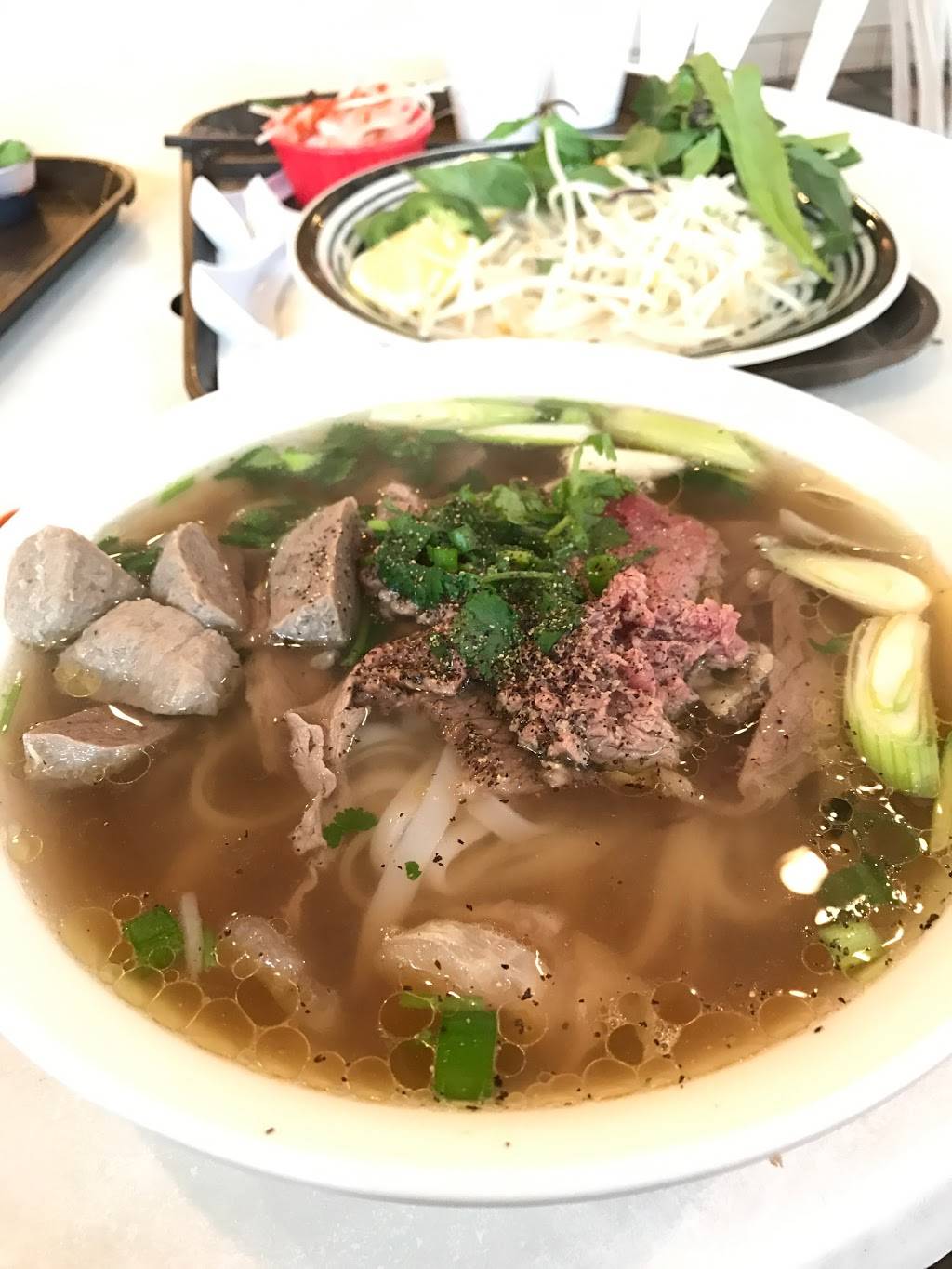 Pho Pasteur | restaurant | 1818 Tully Rd, San Jose, CA 95122, USA | 4088412718 OR +1 408-841-2718