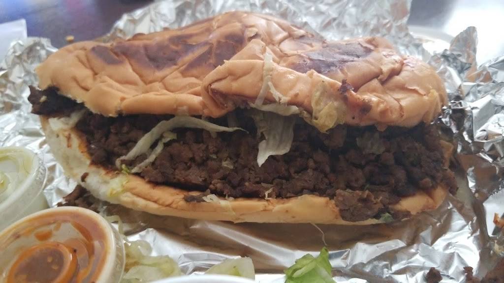 Taqueria Puro Jalisco | restaurant | 3835 Reveille St, Houston, TX 77087, USA | 8323985408 OR +1 832-398-5408