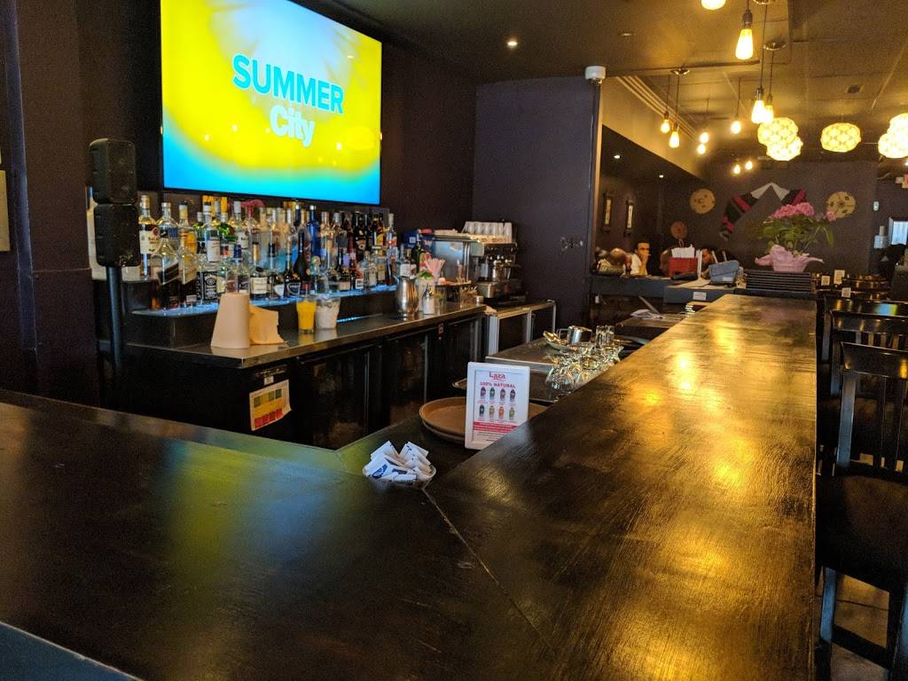 Wazema Ethiopian Restaurant | restaurant | 1360 Danforth Ave, Toronto, ON M4J 1M9, Canada | 4164665713 OR +1 416-466-5713