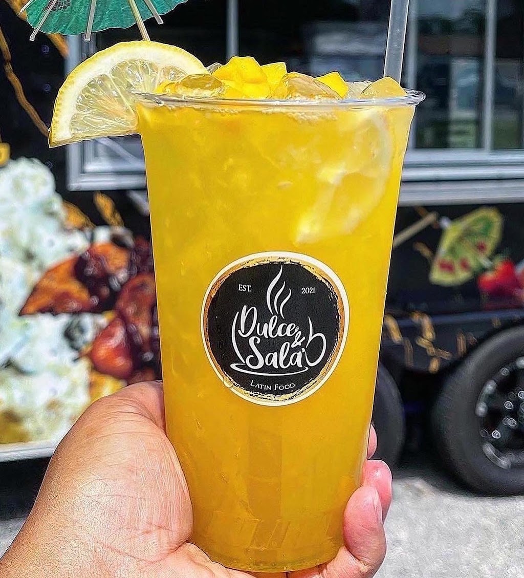 Dulce & Sala’O Food Truck | restaurant | 2756 N Orange Blossom Trail, Kissimmee, FL 34744, USA | 4078375937 OR +1 407-837-5937