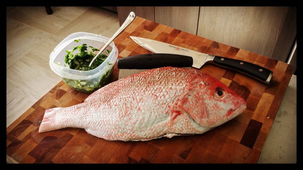 Wards Seafood Market & Take-Out | restaurant | 1001 Belleair Rd, Clearwater, FL 33756, USA | 7275812640 OR +1 727-581-2640