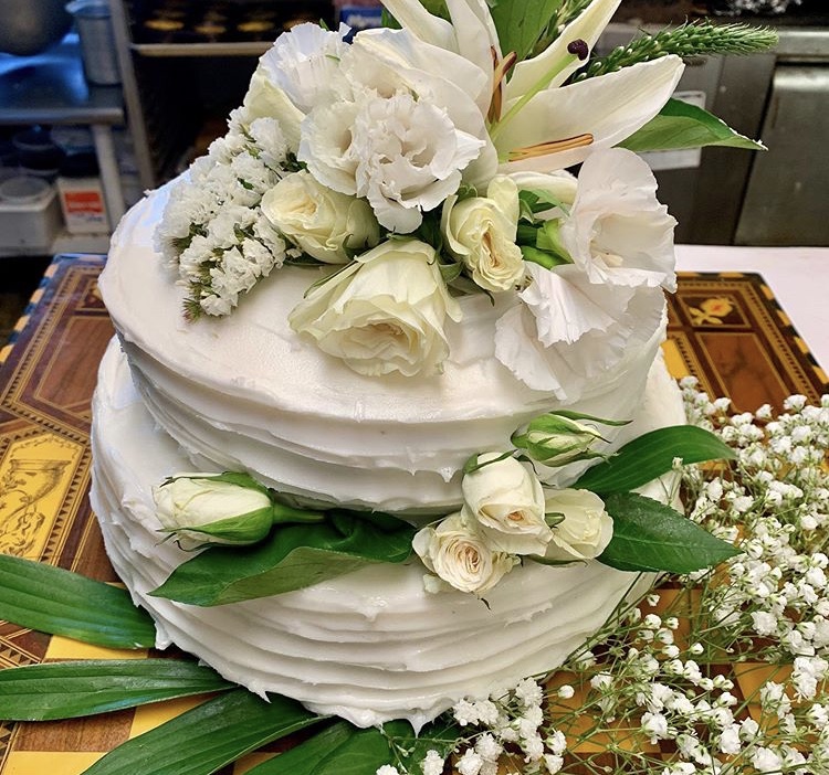 Foodies | bakery | 8010 Long Beach Blvd, Harvey Cedars, NJ 08008, USA | 6092765655 OR +1 609-276-5655