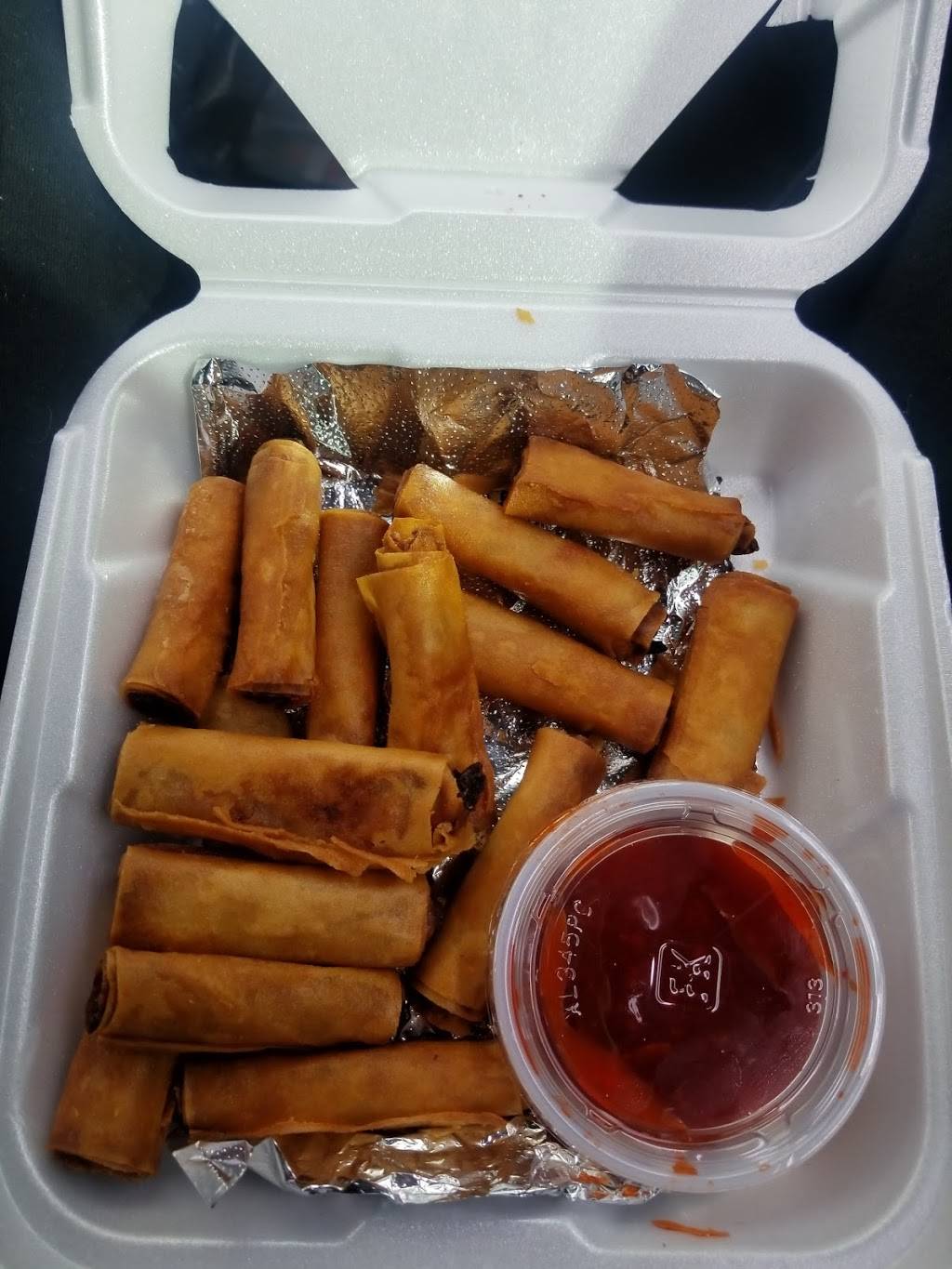 Manila Wok & Grill | restaurant | 7337 East Ave Suite D, Fontana, CA 92336, USA | 9098995588 OR +1 909-899-5588